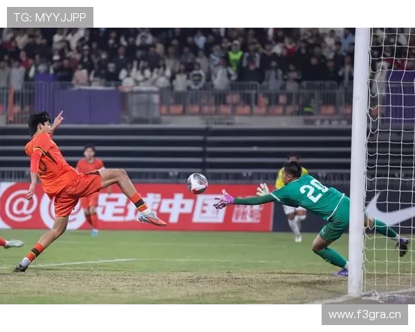 中国队U17亚洲杯赛程全解析