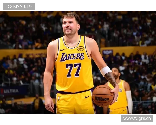 东契奇:詹姆斯复出对球队至关重要